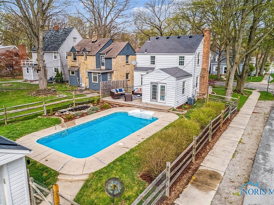 3403 Drummond Rd, Toledo, OH 43606 Zillow