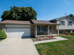 4314 Brayan Dr, Swartz Creek, MI 48473