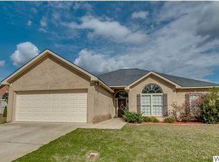 5119 Blackstone Ln, Northport, AL 35473