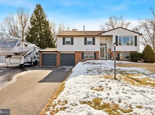 410 Carpenter Ln, Hatfield, PA 19440