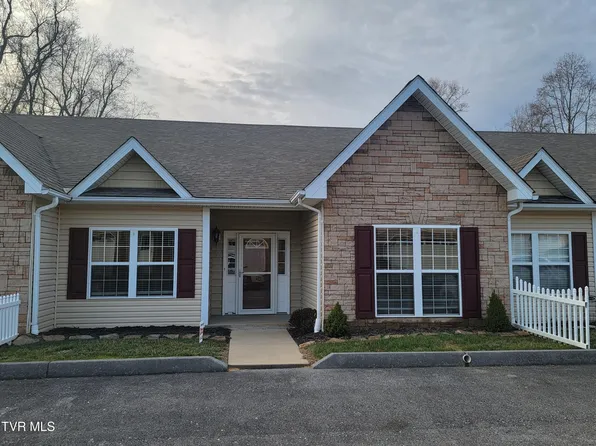 81 Whisper Bnd #9, Johnson City, TN 37604