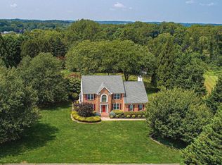 2804 Wesleyan Dr, Churchville, MD
