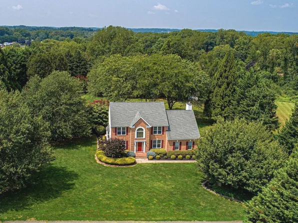 2804 Wesleyan Dr, Churchville, MD 21028