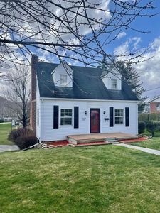 117 Olive St, Princeton, WV, 24740