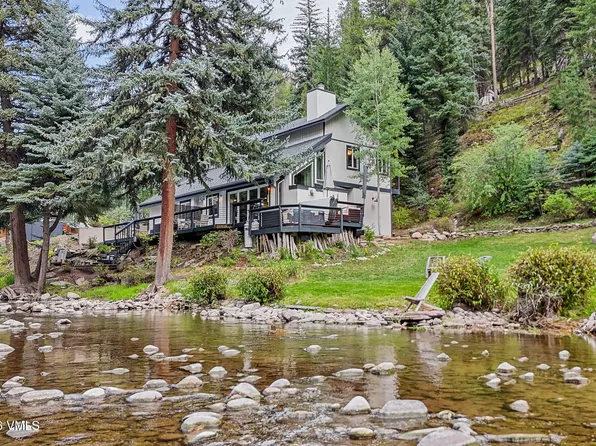 3121 Bellflower Dr #A, Vail, CO 81657