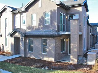 9054 E Caley Way, Centennial, CO 80111