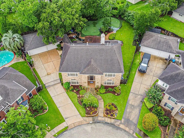 2214 Cherrytree Ridge Ln — Photo 46