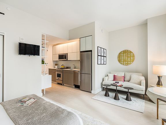 3rd image of 242 W 53rd St APT 20C