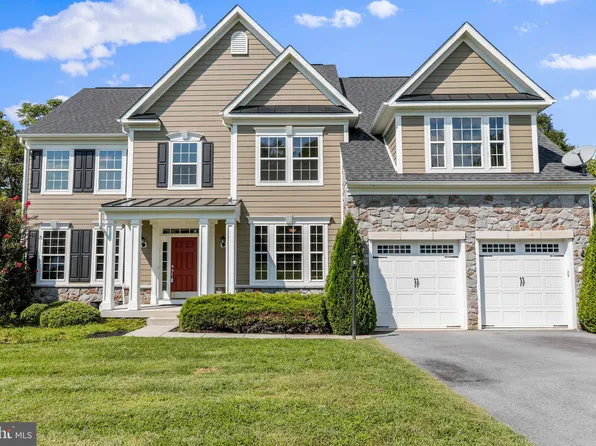 60 Horner Farm Ln, Shepherdstown, WV 25443