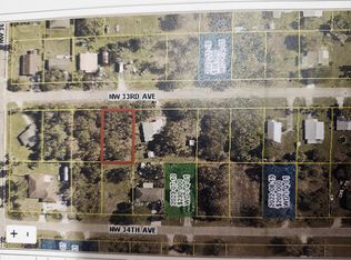 3511 NW 33rd Ave, Okeechobee, FL 34972