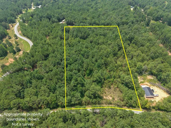 0 Allen Mill Bridge Rd, Camden, TN 38320