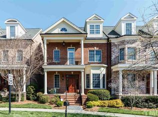 325 Circle Park Pl, Chapel Hill, NC 27517