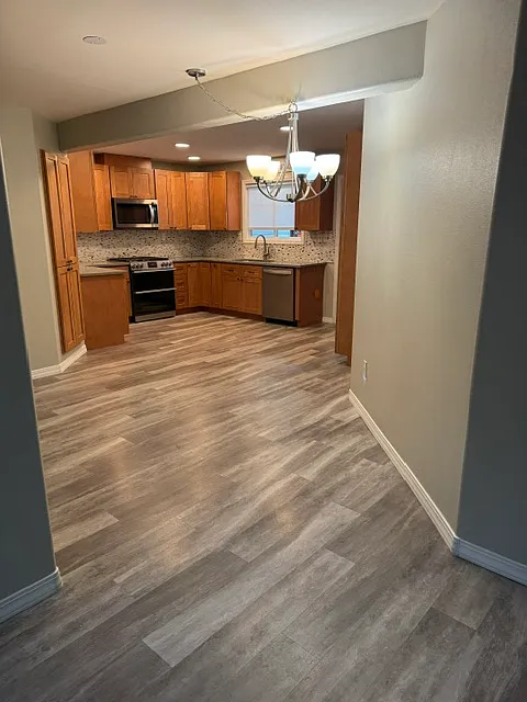 3 bed, $2,900 — Photo 2