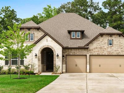 12611 Purdey Ct, Magnolia, TX, 77354