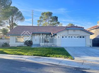 111 Gainsway West Dr, Henderson, NV 89074