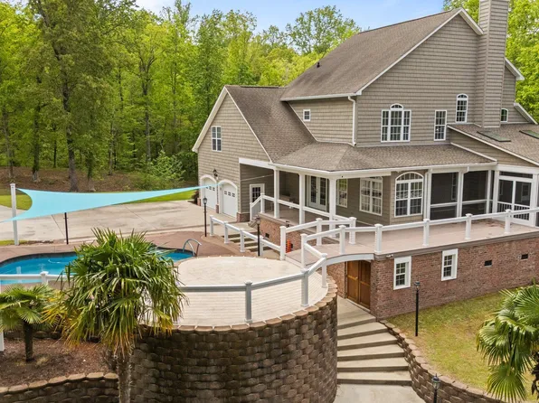 416 Howells Road, Grantsboro, NC 28529