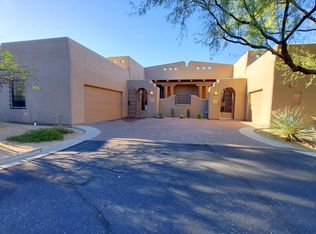 36601 N Mule Train Rd #A31, Carefree, AZ 85377