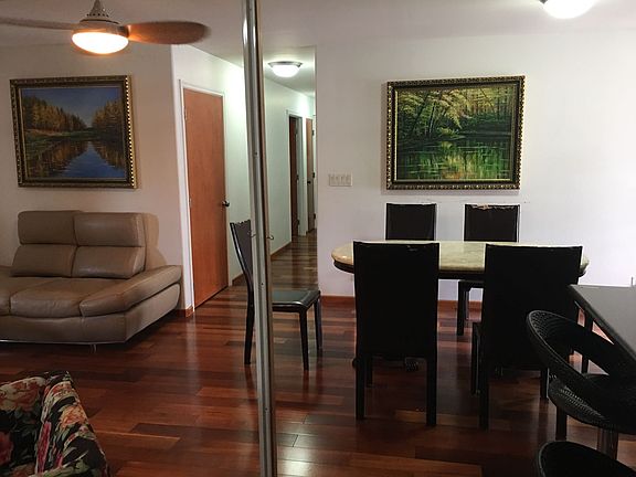 5th image of 3306 Kaunaoa St #6
