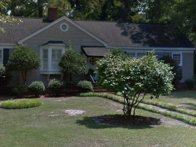 4010 Parkman Dr, Columbia, SC, 29206