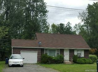 966 Dodge Rd, Getzville, NY 14068