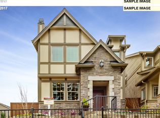 28672 SW Villebois Dr #135, Wilsonville, OR 97070