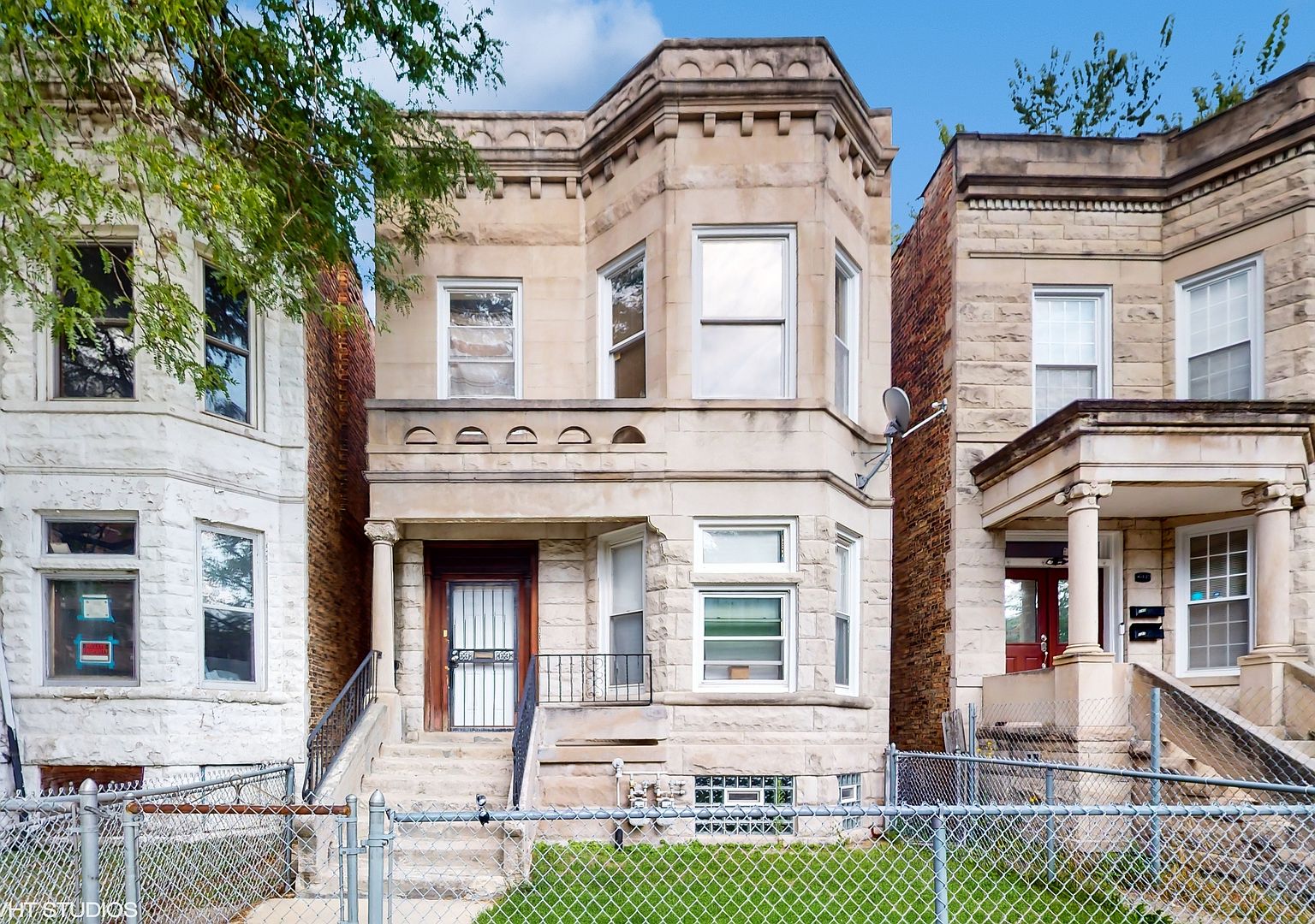 6411 S Peoria St, Chicago, IL 60621 MLS 11848653 Zillow