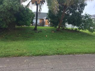 671 SW McComb Ave, Pt Saint Lucie, FL 34953