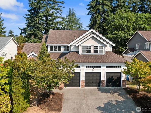 20322 102nd Avenue SE, Kent, WA 98031