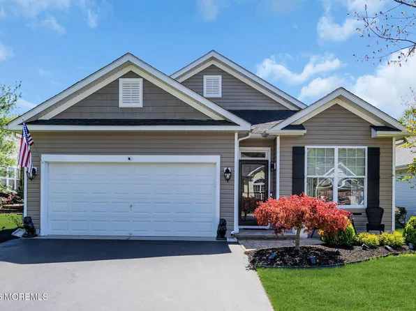 7 Wolverton Court, Jackson, NJ 08527