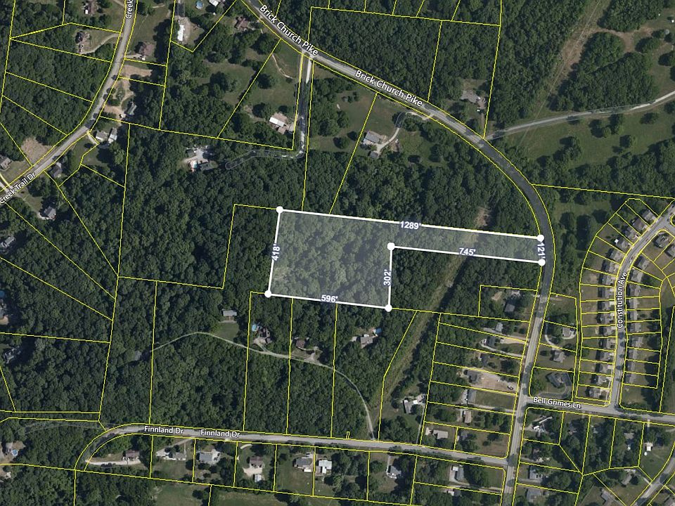 4080 Brick Church Pike, Nashville, TN 37207 Zillow