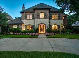 6822 Chevy Chase Ave, Dallas, TX 75225