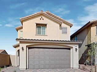 316 Timber Kate Pl, Henderson, NV 89015