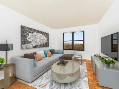 180 Pearsall Drive #5H, Mount Vernon, NY, 10552