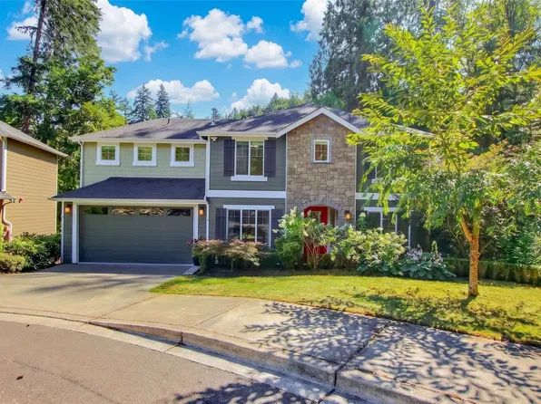 16426 85TH Place NE, Kenmore, WA 98028