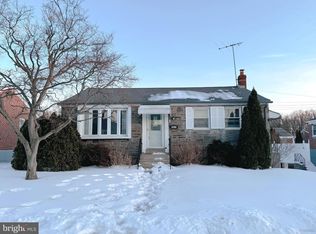 7817 Lister St, Philadelphia, PA 19152