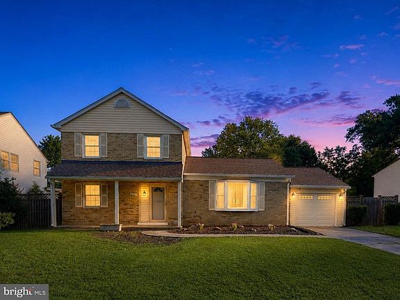 2nd image of 5133 Trailway Dr