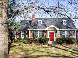 3624 Bellwood Ave, Nashville, TN 37205