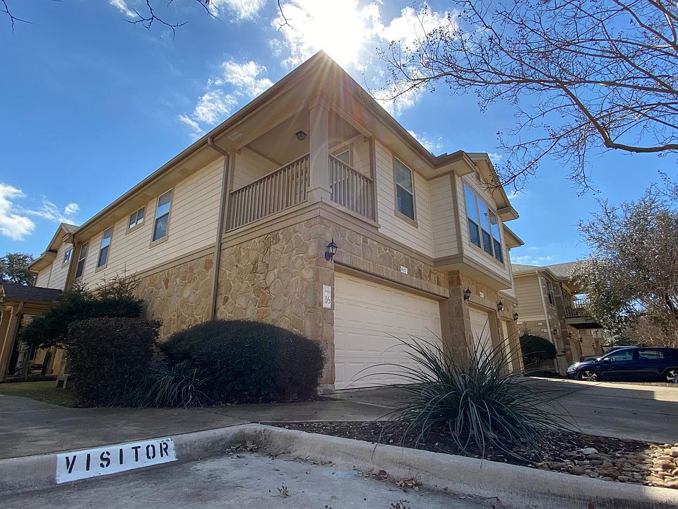 1st image of 16100 Great Oaks Dr #1601