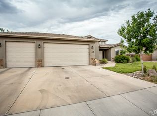 60 W Primrose Ln, Washington, UT 84780