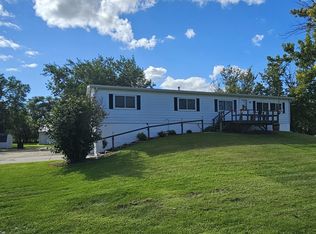 13643 387th Ave, Warner Township, SD 57401