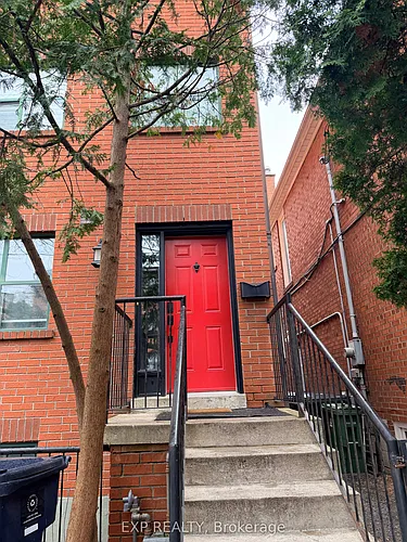 192 Ontario St #UPPER Photo 1
