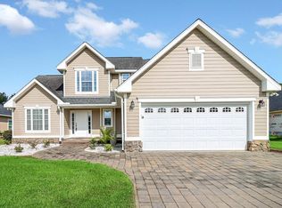 229 Isabella Way, Jesup, GA 31546