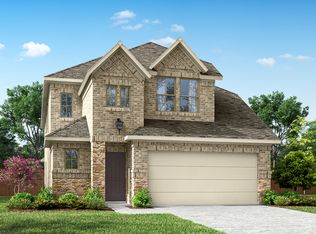 1633 Edgeway Dr, Aubrey, TX 76227