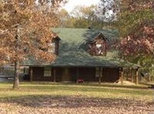 295 Village Dr, Zwolle, LA 71486