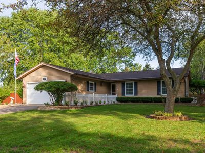 4127 Hayes St, Portage, MI, 49002