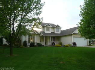 21310 Sail Bay Dr, Cassopolis, MI 49031