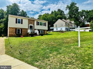 505 Kerby Hill Rd, Fort Washington, MD 20744