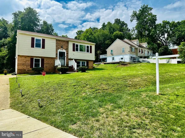505 Kerby Hill Rd, Fort Washington, MD 20744