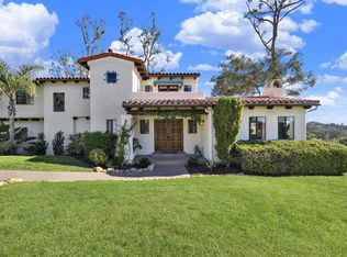 1402 Mountain View Rd, Santa Barbara, CA 93109