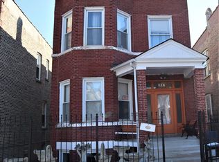 2617 W 22nd Pl, Chicago, IL 60608